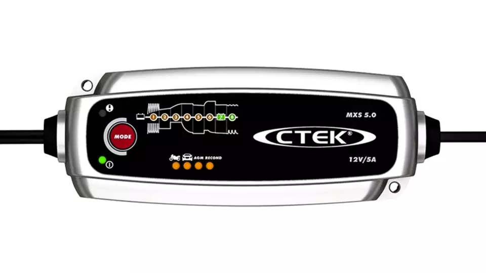 Ctek50