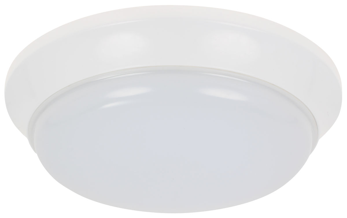 Plafond med rörelsevakt