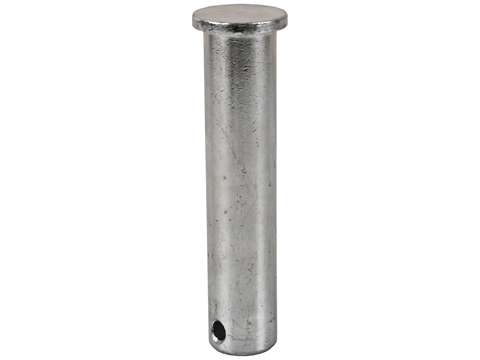 TAPP TILL ARBETSMASKIN 35X160MM