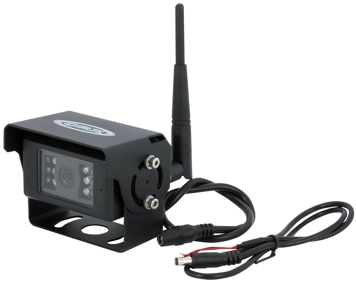 KAMERA TRÅDLÖS FÖR ST0540 - Ojanperä