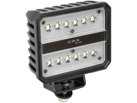 ARBETSLAMPA LED OPTIMUM 6200