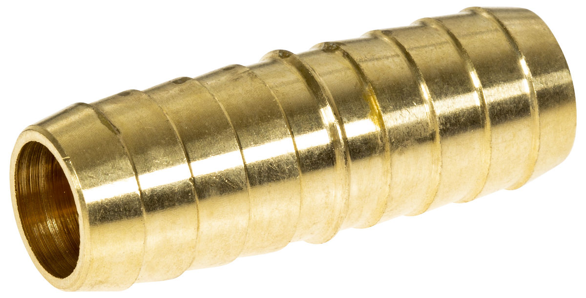 SLANGKOPPLING 10MM MÄSSING Ojanperä