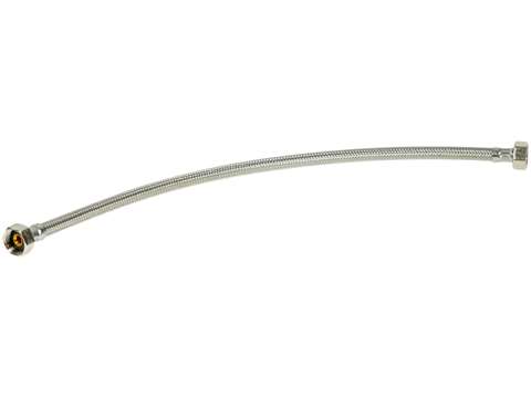 ANSLUTNINGSSLANG 1/2"-1/2" 500