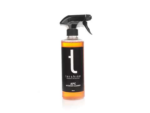 APC - Interior Cleaner 500ml