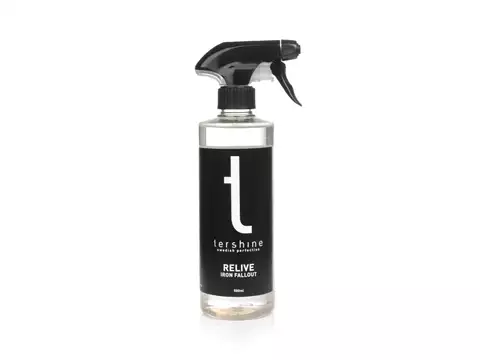 Relive - Wheel Cleaner 500ml