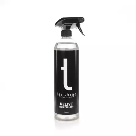 Relive - Wheel cleaner 1L
