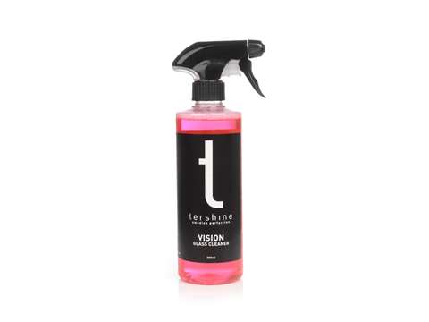 Vision - Glass Cleaner 500ml