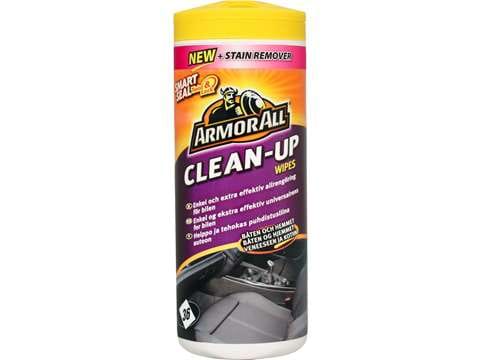 Armor All Clean-Up Wipes