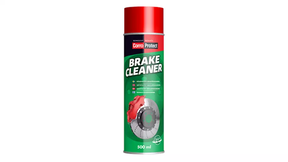 22800 Brake Cleaner