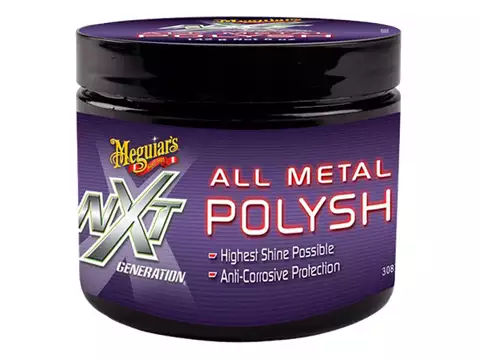Nxt Generation Metall Polish