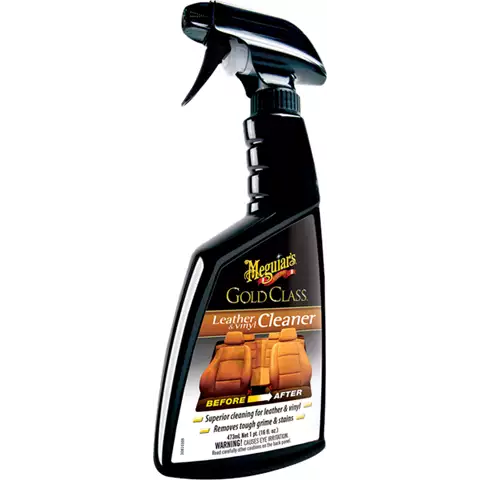 GC Leather Cleaner