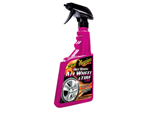 Hot Rims All Wheel Cleaner