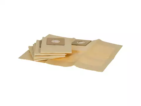 DAMMSUGARPÅSE PAPER 5ST MEG128