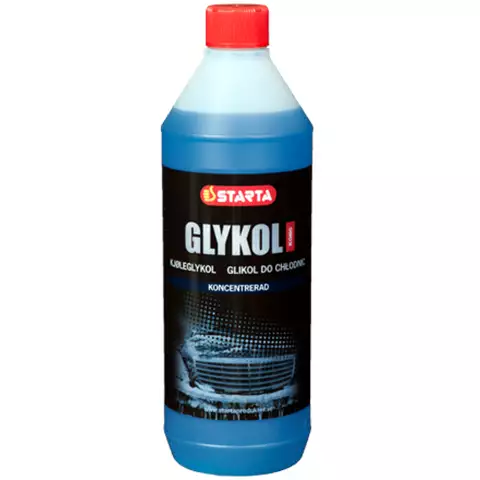 Kylarglykol 1 liter