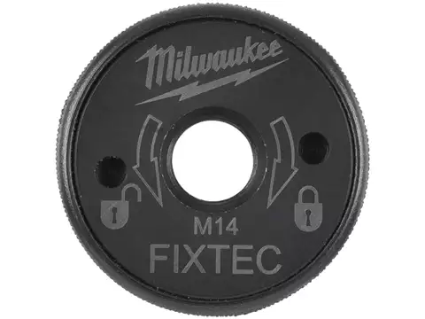 FIXTECMUTTER XL 180-230MM