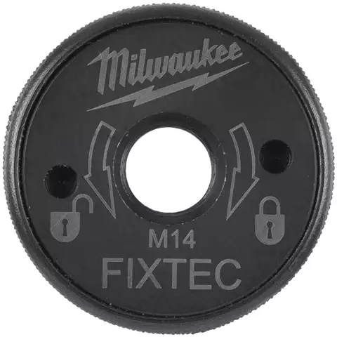 FIXTECMUTTER XL 180-230MM
