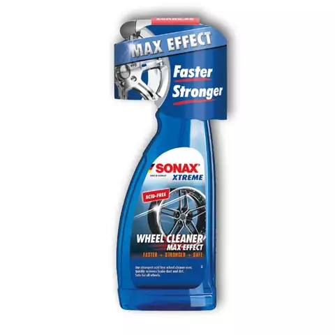 SONAX Xtreme WheelCleaner MaxEffect 750 ml
