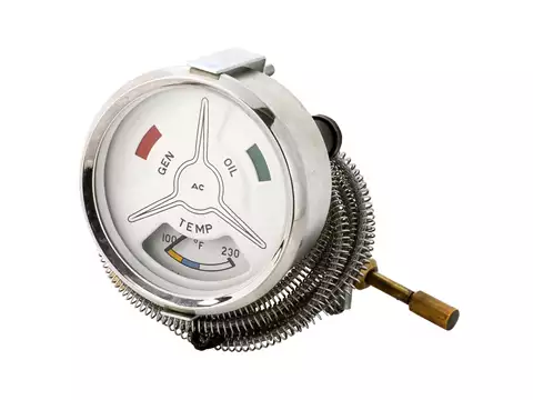 TEMPMÄTARE FORD E1ADDN10849