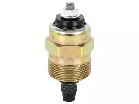 STOPPSOLENOID FIAT, NH 8190393