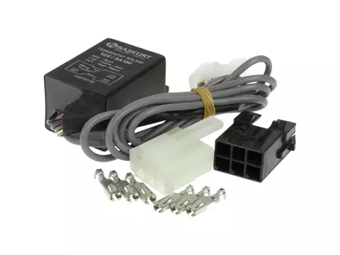 TERMOSTAT AC CNH 81865558