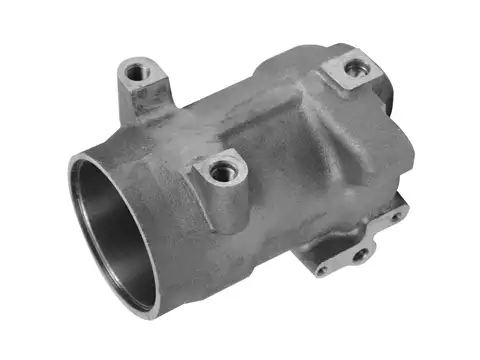 HYDRAULCYLINDER NH 5131998