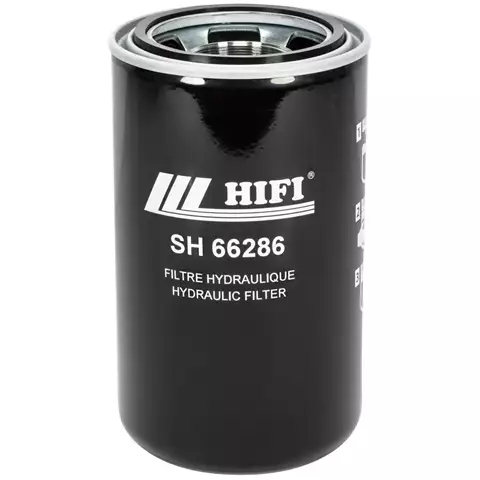 HYDRAULFILTER