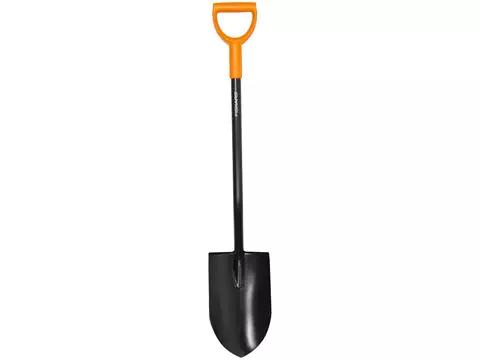 STICKSPADE 1130MM FISKARS