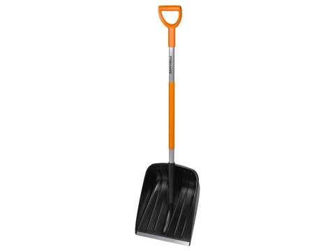 SNÖSKYFFEL SNOW EXPERT FISKARS