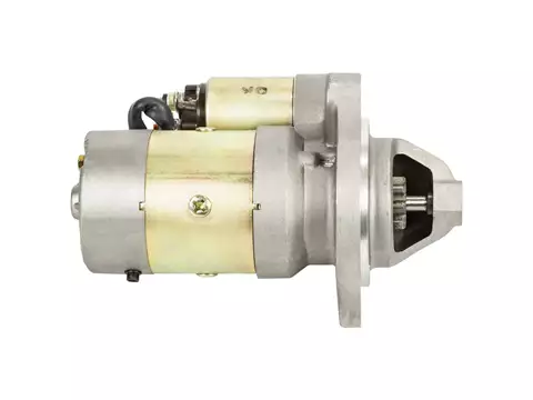 STARTMOTOR FIAT 4807376