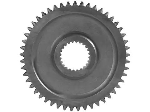 KUGGHJUL Z49 VALMET 683360
