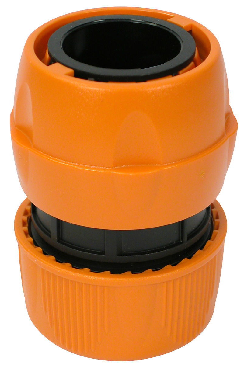 SNABBKOPPLING 1" Ojanperä