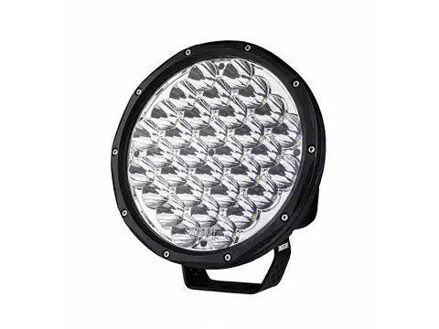 SWEDSTUFF EXTRALJUS 9" LED