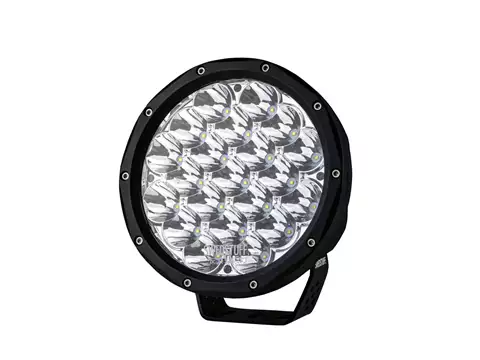 SWEDSTUFF EXTRALJUS 7" LED