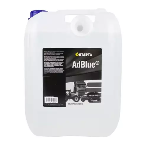 STARTA AdBlue 10 lit
