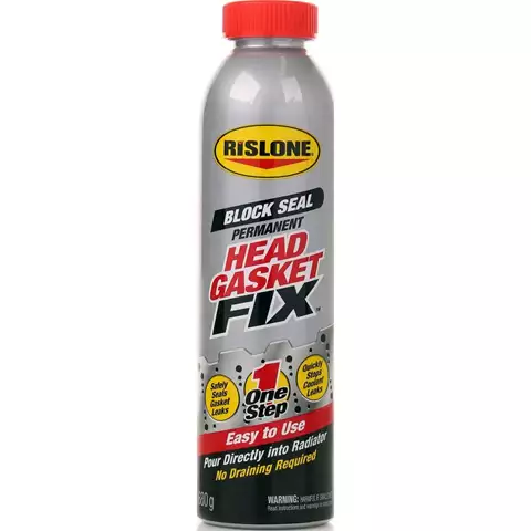 RISLONE HEAD GASKET FIX