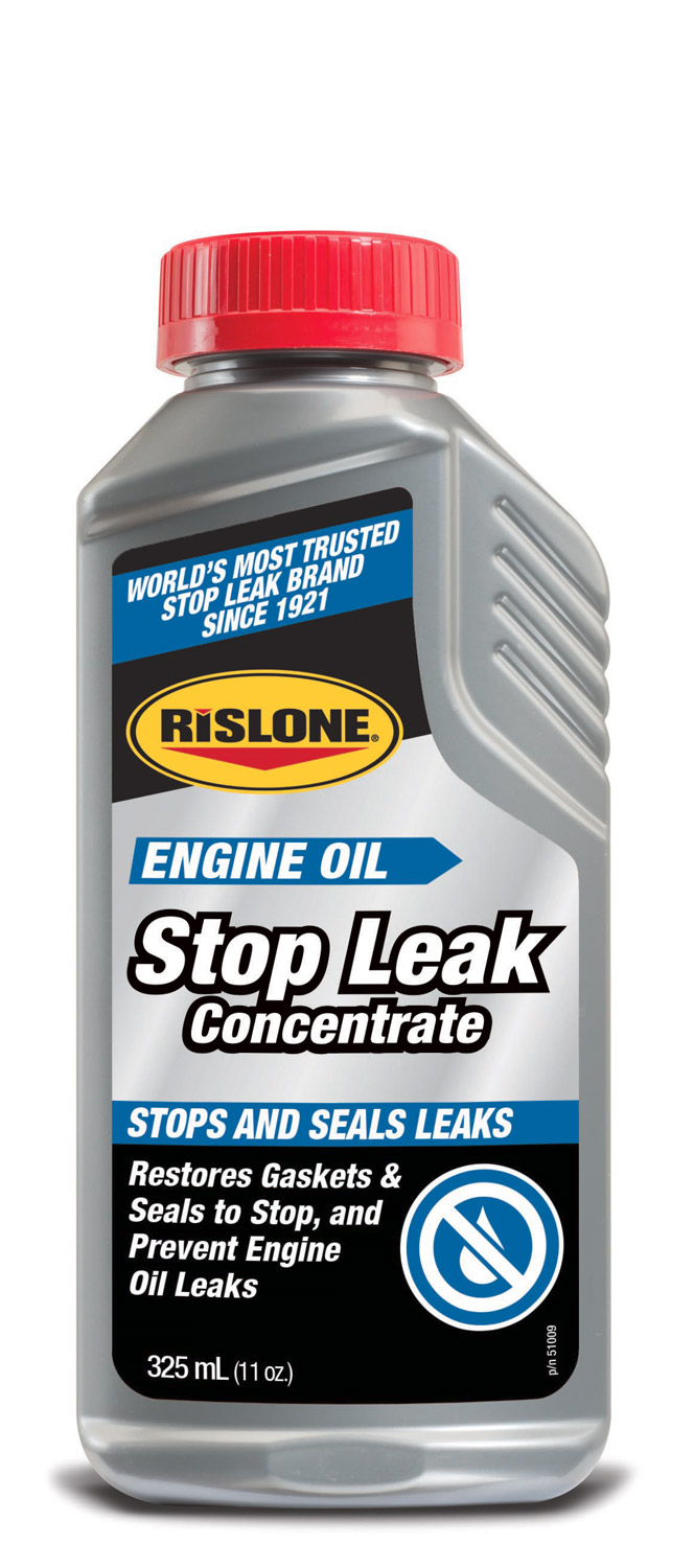 RISLONE ENGINE STOP LEAK Ojanperä