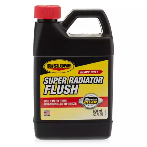 RISLONE Super Radiator Flush